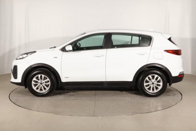 Kia Sportage  1.6 T-GDI 