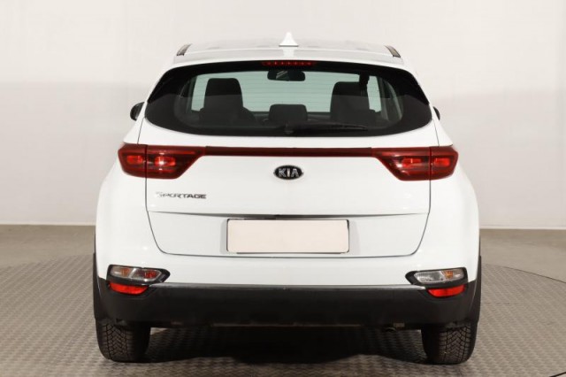 Kia Sportage  1.6 T-GDI 