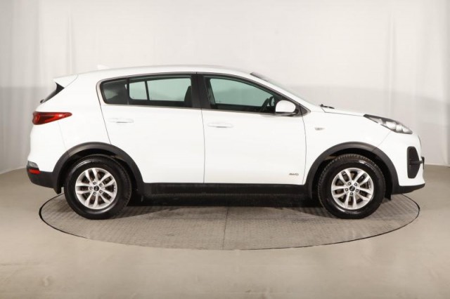 Kia Sportage  1.6 T-GDI 