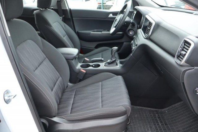Kia Sportage  1.6 T-GDI 