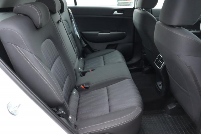 Kia Sportage  1.6 T-GDI 