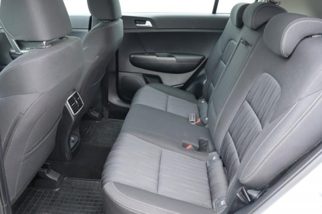 Kia Sportage  1.6 T-GDI 