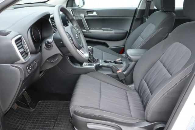 Kia Sportage  1.6 T-GDI 
