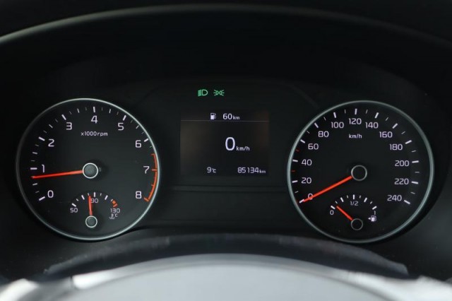 Kia Sportage  1.6 T-GDI 