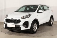 Kia Sportage  1.6 T-GDI 