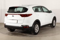 Kia Sportage  1.6 T-GDI 