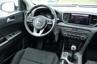 Kia Sportage  1.6 T-GDI 