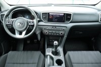 Kia Sportage  1.6 T-GDI 