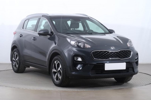 Kia Sportage  1.6 T-GDI Gold