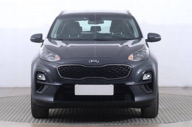 Kia Sportage  1.6 T-GDI Gold