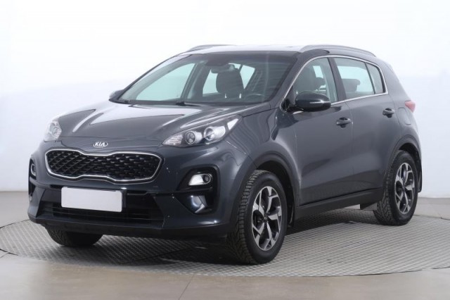 Kia Sportage  1.6 T-GDI Gold