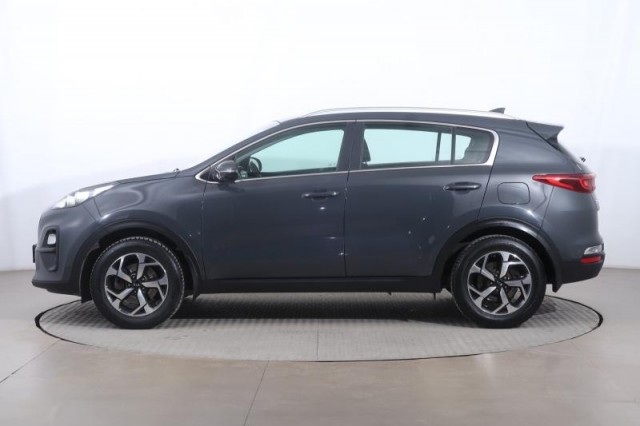 Kia Sportage  1.6 T-GDI Gold
