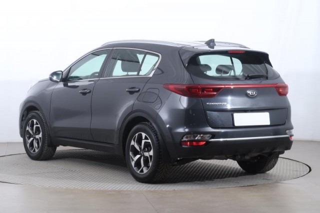 Kia Sportage  1.6 T-GDI Gold