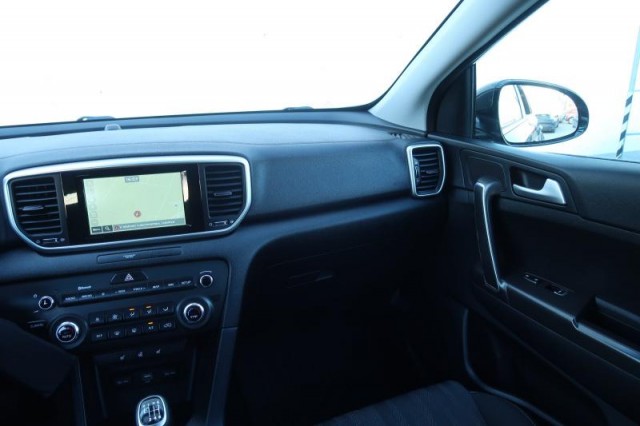 Kia Sportage  1.6 T-GDI Gold