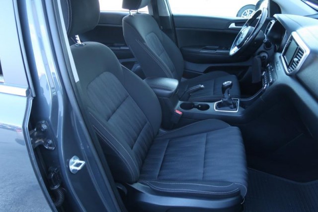 Kia Sportage  1.6 T-GDI Gold