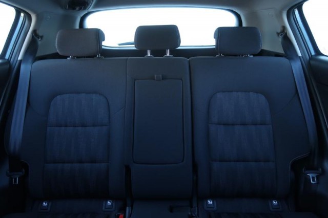 Kia Sportage  1.6 T-GDI Gold