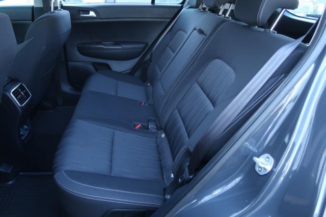Kia Sportage  1.6 T-GDI Gold