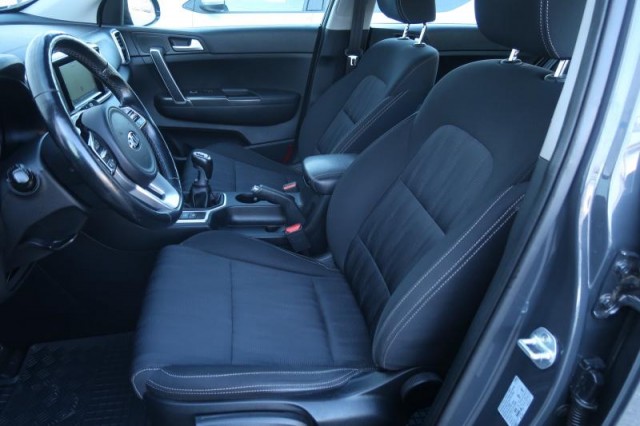 Kia Sportage  1.6 T-GDI Gold