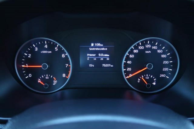 Kia Sportage  1.6 T-GDI Gold