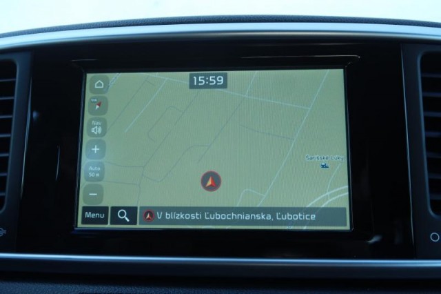 Kia Sportage  1.6 T-GDI Gold