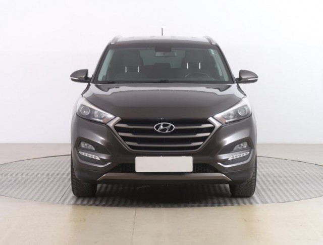 Hyundai Tucson  1.6 GDI Classic