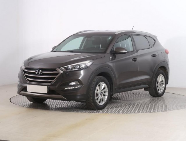 Hyundai Tucson  1.6 GDI Classic