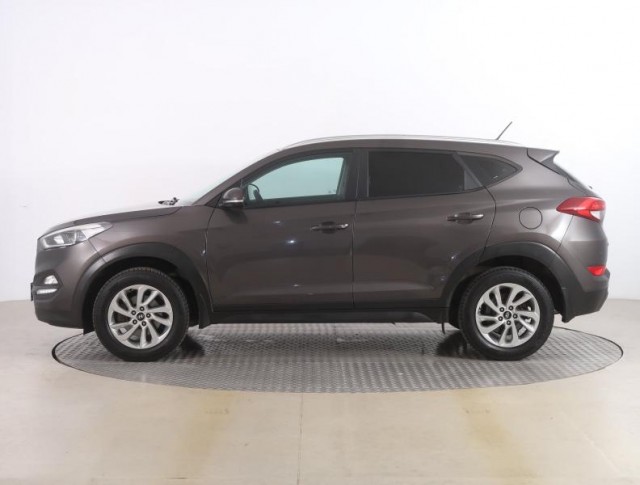 Hyundai Tucson  1.6 GDI Classic