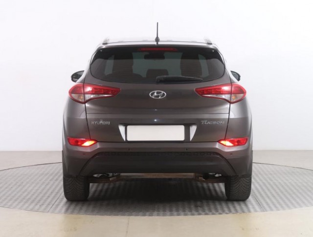 Hyundai Tucson  1.6 GDI Classic