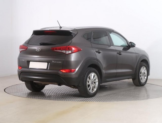 Hyundai Tucson  1.6 GDI Classic