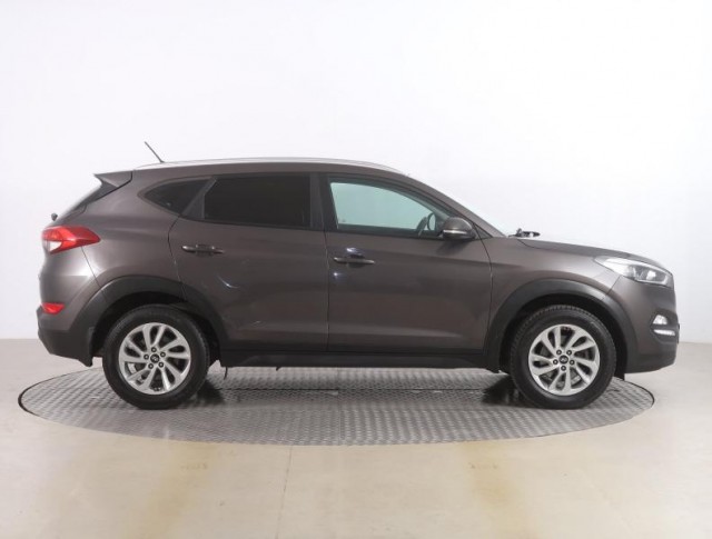 Hyundai Tucson  1.6 GDI Classic
