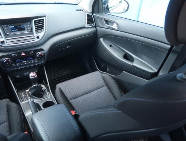 Hyundai Tucson  1.6 GDI Classic