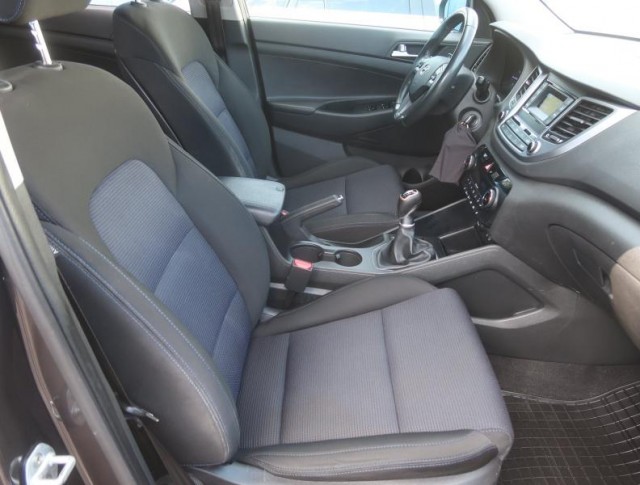 Hyundai Tucson  1.6 GDI Classic