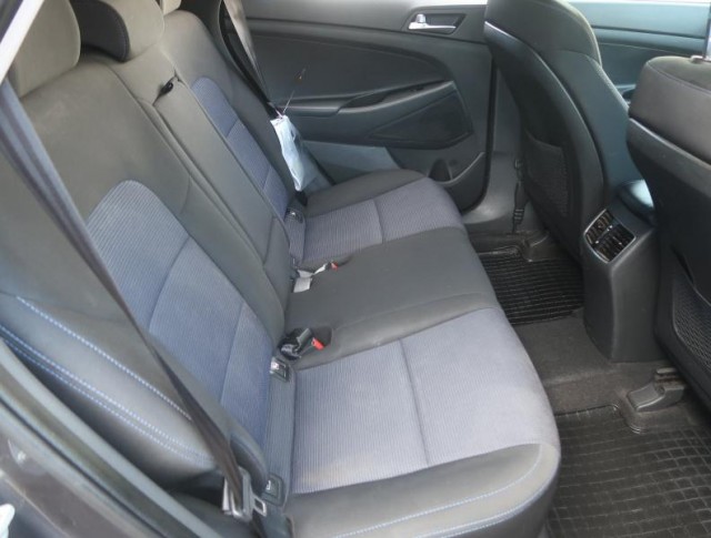 Hyundai Tucson  1.6 GDI Classic