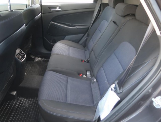 Hyundai Tucson  1.6 GDI Classic
