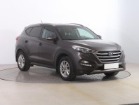 Hyundai Tucson  1.6 GDI Classic