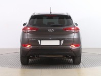 Hyundai Tucson  1.6 GDI Classic