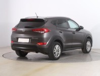 Hyundai Tucson  1.6 GDI Classic