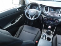 Hyundai Tucson  1.6 GDI Classic