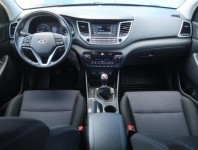 Hyundai Tucson  1.6 GDI Classic