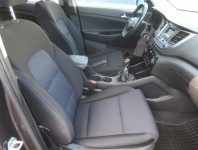 Hyundai Tucson  1.6 GDI Classic