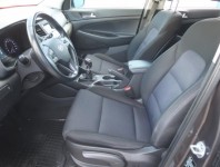 Hyundai Tucson  1.6 GDI Classic