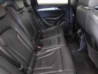 Audi Q5  2.0 TDI basis