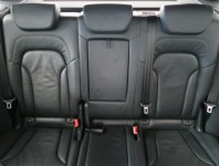 Audi Q5  2.0 TDI basis