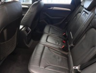 Audi Q5  2.0 TDI basis