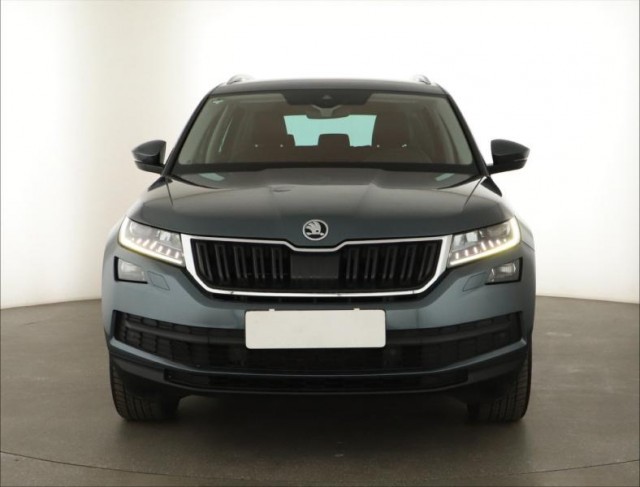 Škoda Kodiaq  2.0 TDI 4x4 