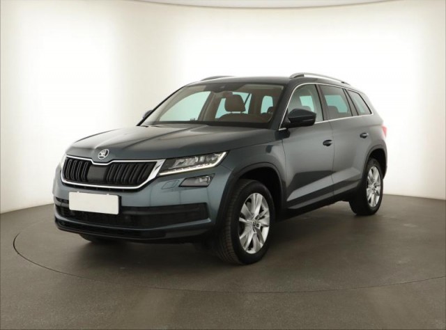 Škoda Kodiaq  2.0 TDI 4x4 