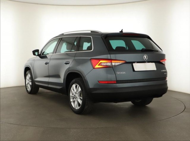 Škoda Kodiaq  2.0 TDI 4x4 