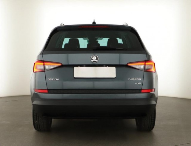 Škoda Kodiaq  2.0 TDI 4x4 