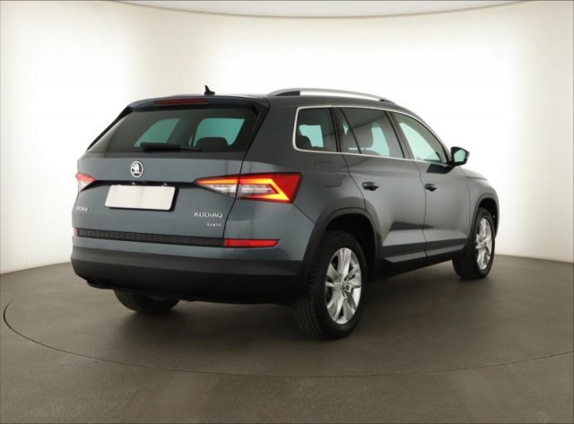Škoda Kodiaq  2.0 TDI 4x4 