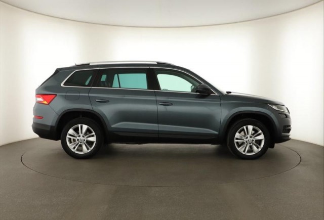 Škoda Kodiaq  2.0 TDI 4x4 